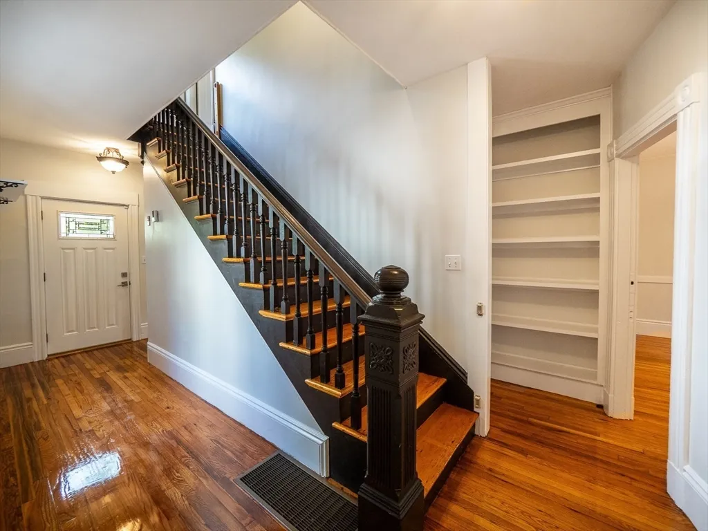5 bed, 2.5 bath apartment for rent at 12 Adella Pl Unit 1, Allston — photo 13 of 37