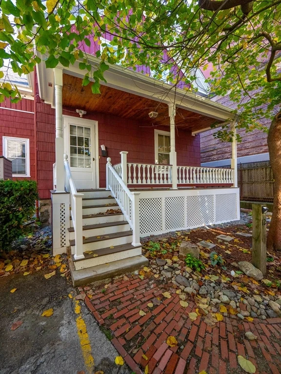 5 bed, 2.5 bath apartment for rent at 12 Adella Pl Unit 1, Allston — photo 37 of 37