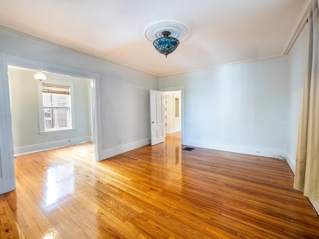 5 bed, 2.5 bath apartment for rent at 12 Adella Pl Unit 1, Allston