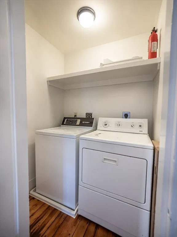 5 bed, 2.5 bath apartment for rent at 12 Adella Pl Unit 1, Allston — photo 27 of 37