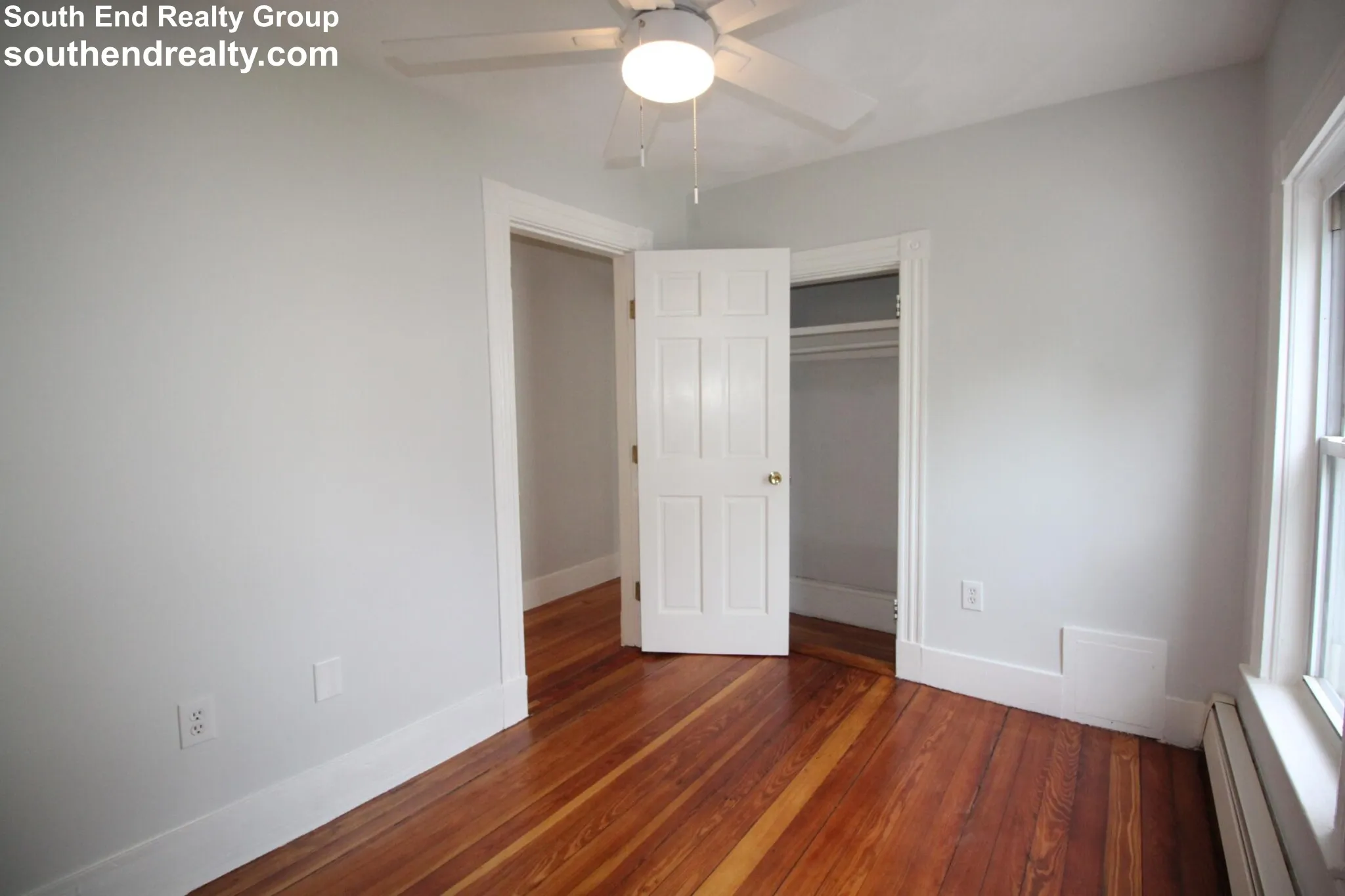 3 bed, 1 bath apartment for rent at 12 Albion Pl Unit 2, Medford Street / The Neck — photo 9 of 21