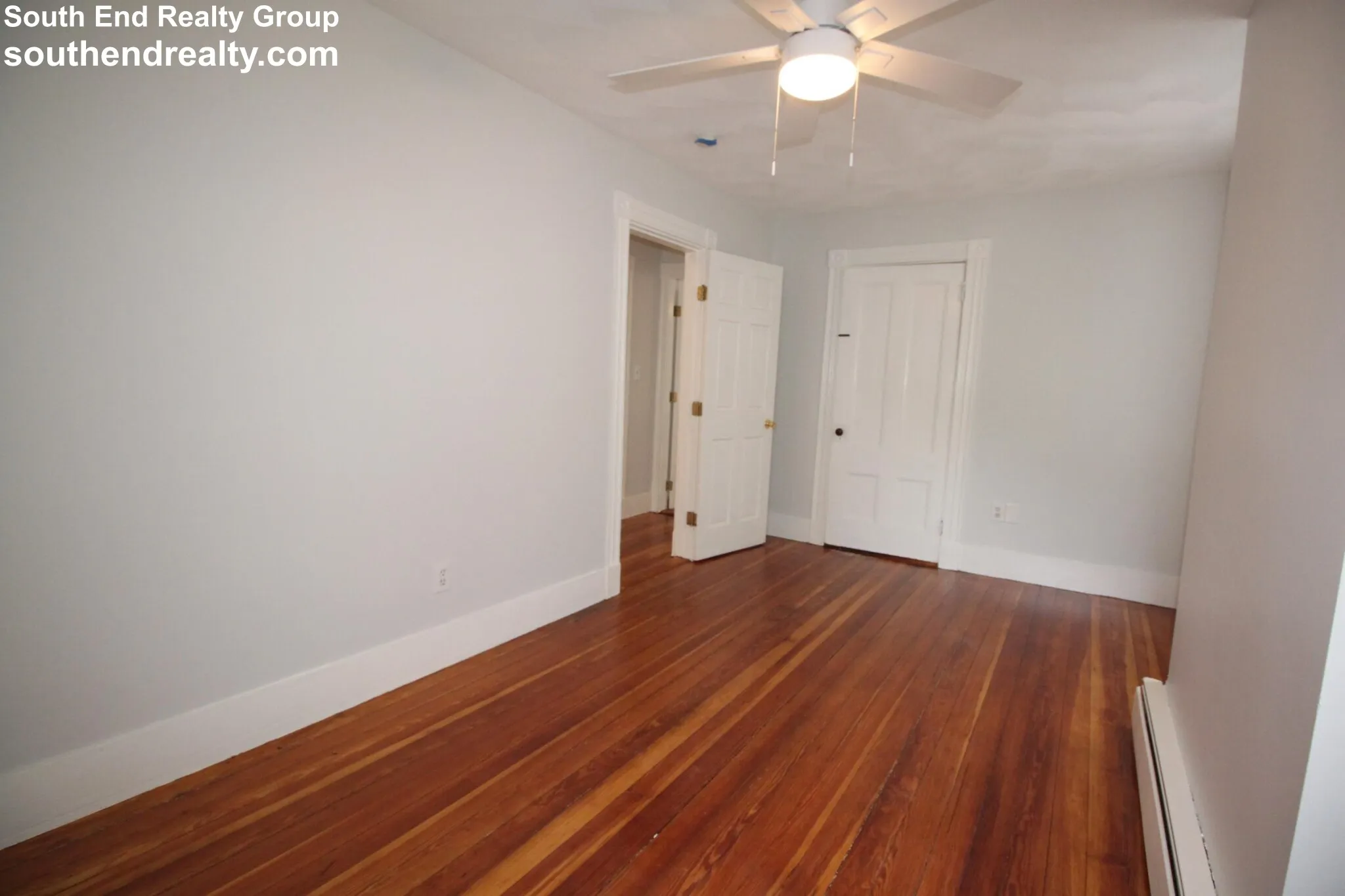 3 bed, 1 bath apartment for rent at 12 Albion Pl Unit 2, Medford Street / The Neck — photo 7 of 21