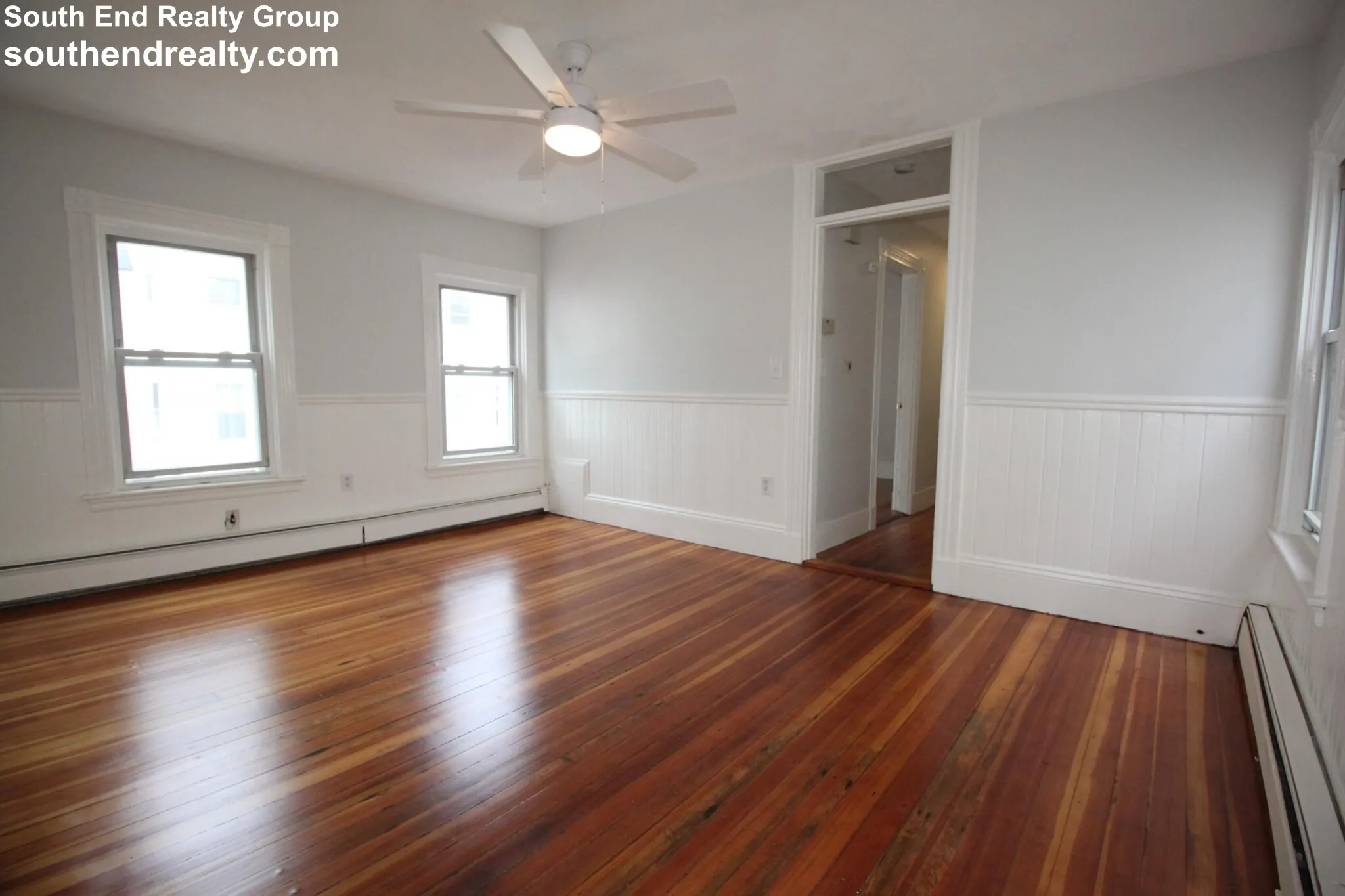 3 bed, 1 bath apartment for rent at 12 Albion Pl Unit 2, Medford Street / The Neck — photo 12 of 21