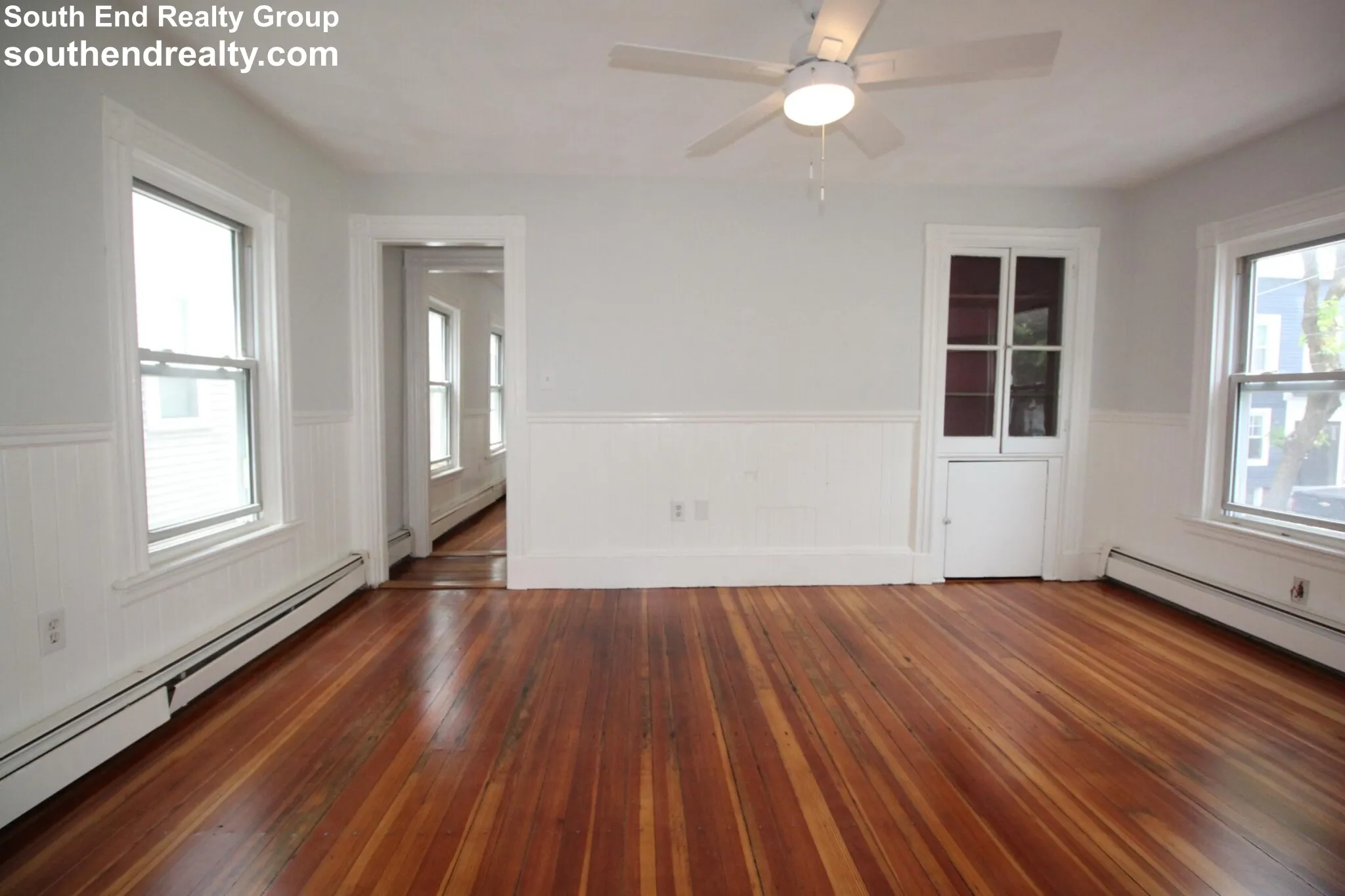 3 bed, 1 bath apartment for rent at 12 Albion Pl Unit 2, Medford Street / The Neck — photo 10 of 21