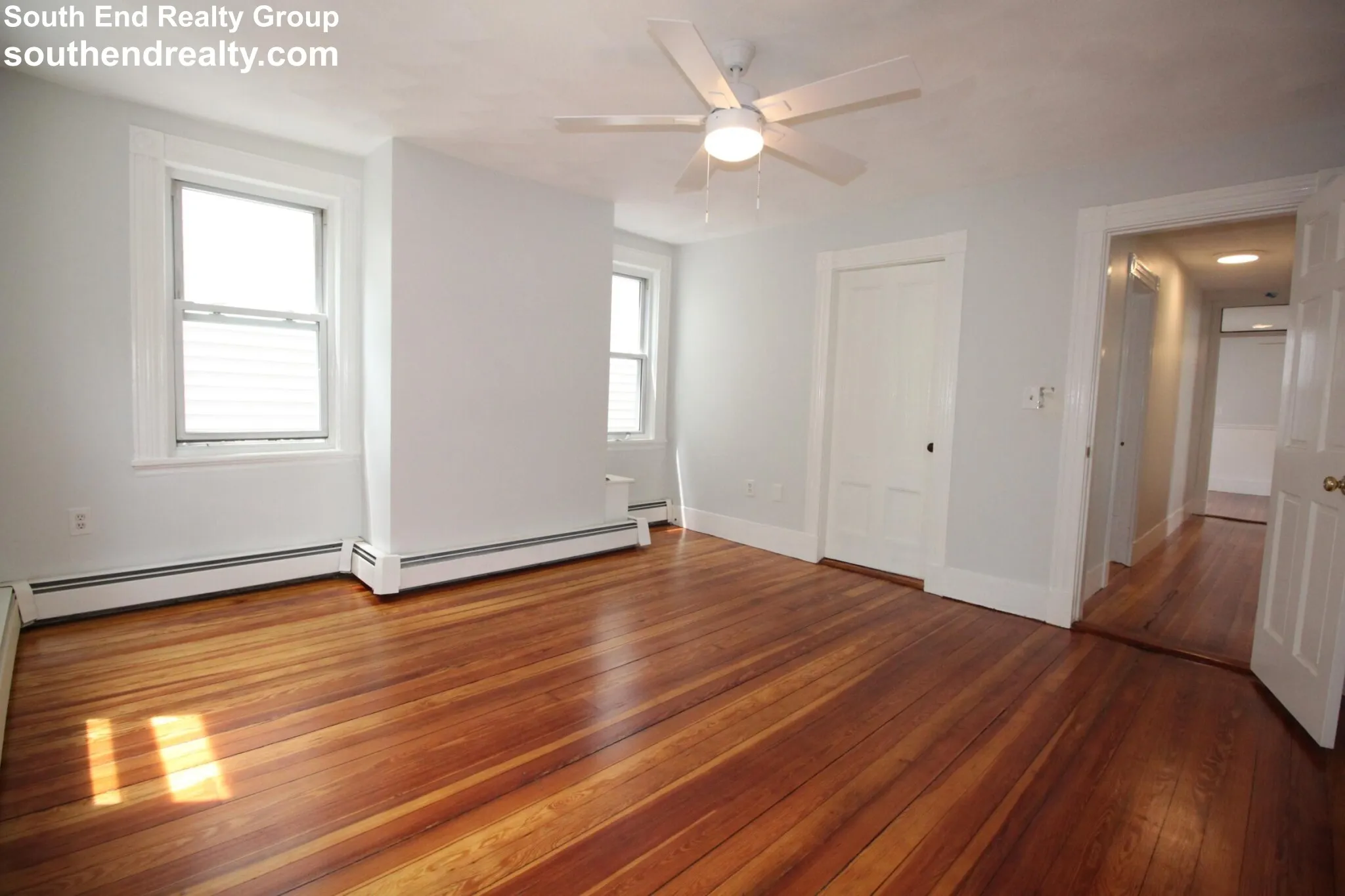 3 bed, 1 bath apartment for rent at 12 Albion Pl Unit 2, Medford Street / The Neck — photo 2 of 21