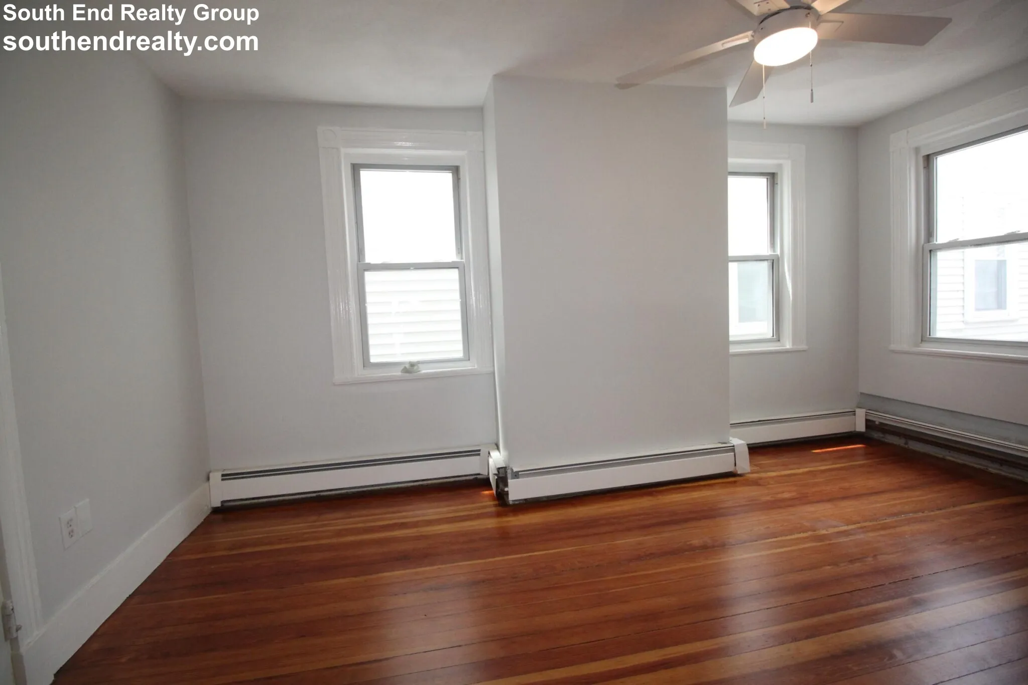 3 bed, 1 bath apartment for rent at 12 Albion Pl Unit 2, Medford Street / The Neck — photo 5 of 21