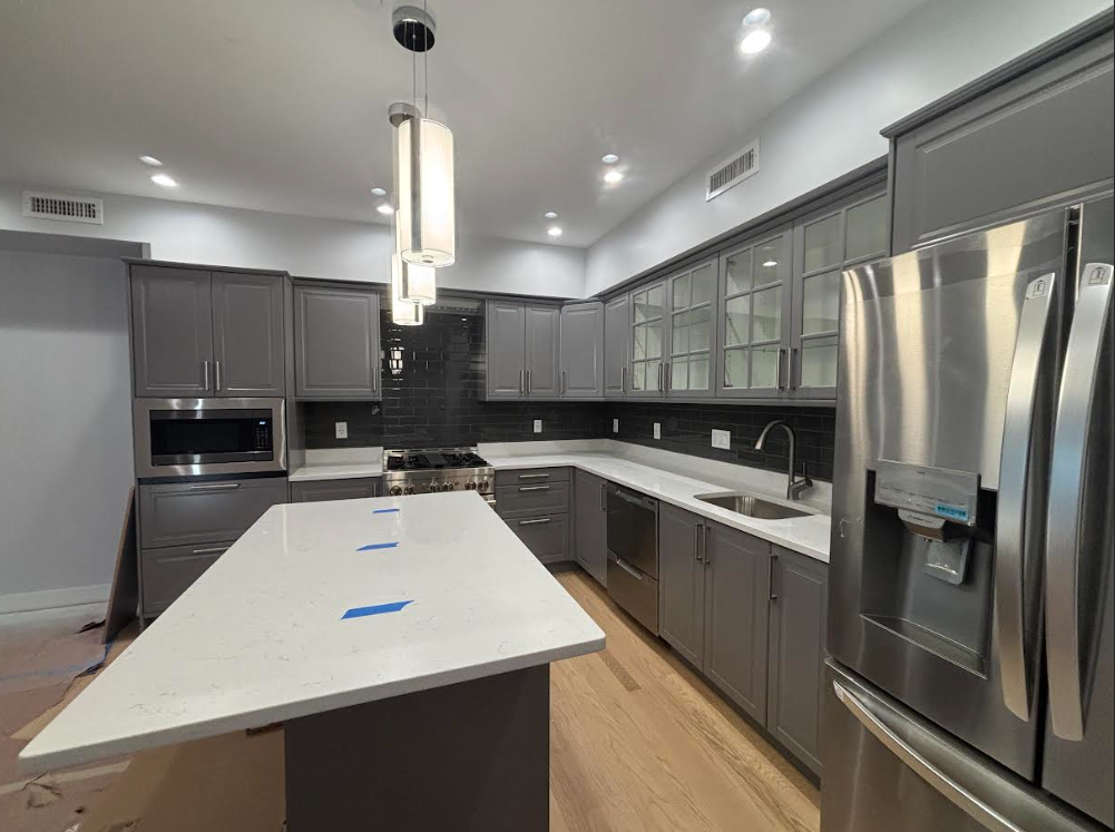 3 bed, 2 bath apartment for rent at 12 Aldersey St Unit 2, Prospect Hill — photo 6 of 33