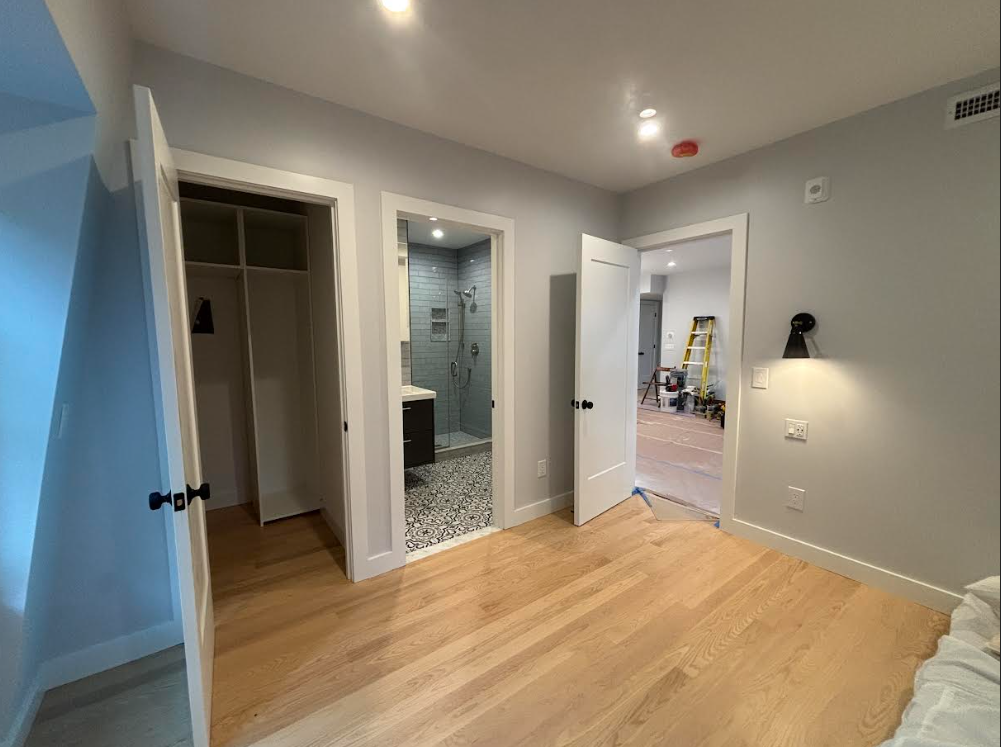 3 bed, 2 bath apartment for rent at 12 Aldersey St Unit 2, Prospect Hill — photo 16 of 33