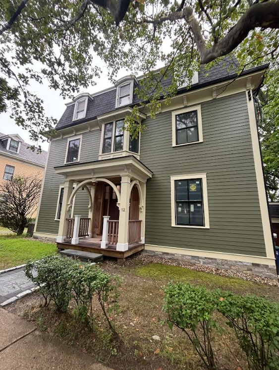 3 bed, 2 bath apartment for rent at 12 Aldersey St Unit 2, Prospect Hill — photo 32 of 33