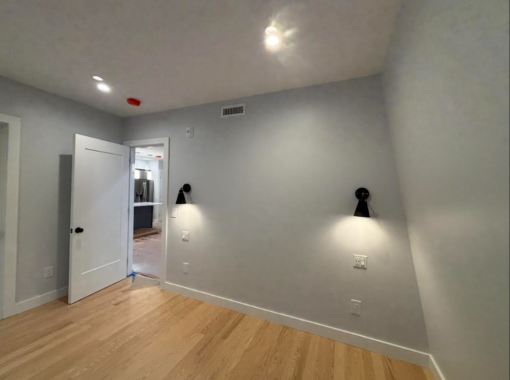 3 bed, 2 bath apartment for rent at 12 Aldersey St Unit 2, Prospect Hill — photo 15 of 33