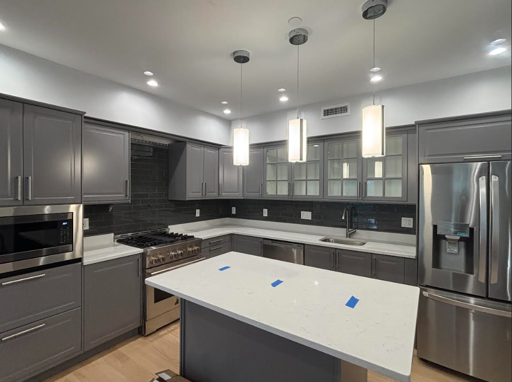 3 bed, 2 bath apartment for rent at 12 Aldersey St Unit 2, Prospect Hill — photo 1 of 33