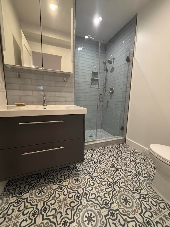 3 bed, 2 bath apartment for rent at 12 Aldersey St Unit 2, Prospect Hill — photo 18 of 33