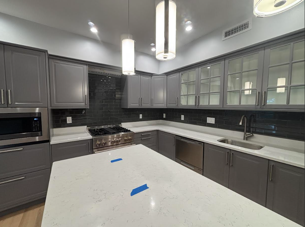 3 bed, 2 bath apartment for rent at 12 Aldersey St Unit 2, Prospect Hill — photo 5 of 33