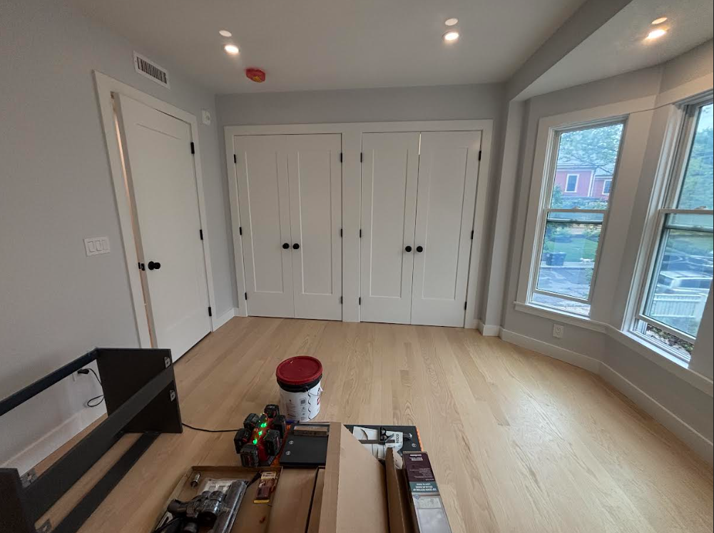 3 bed, 2 bath apartment for rent at 12 Aldersey St Unit 2, Prospect Hill — photo 27 of 33