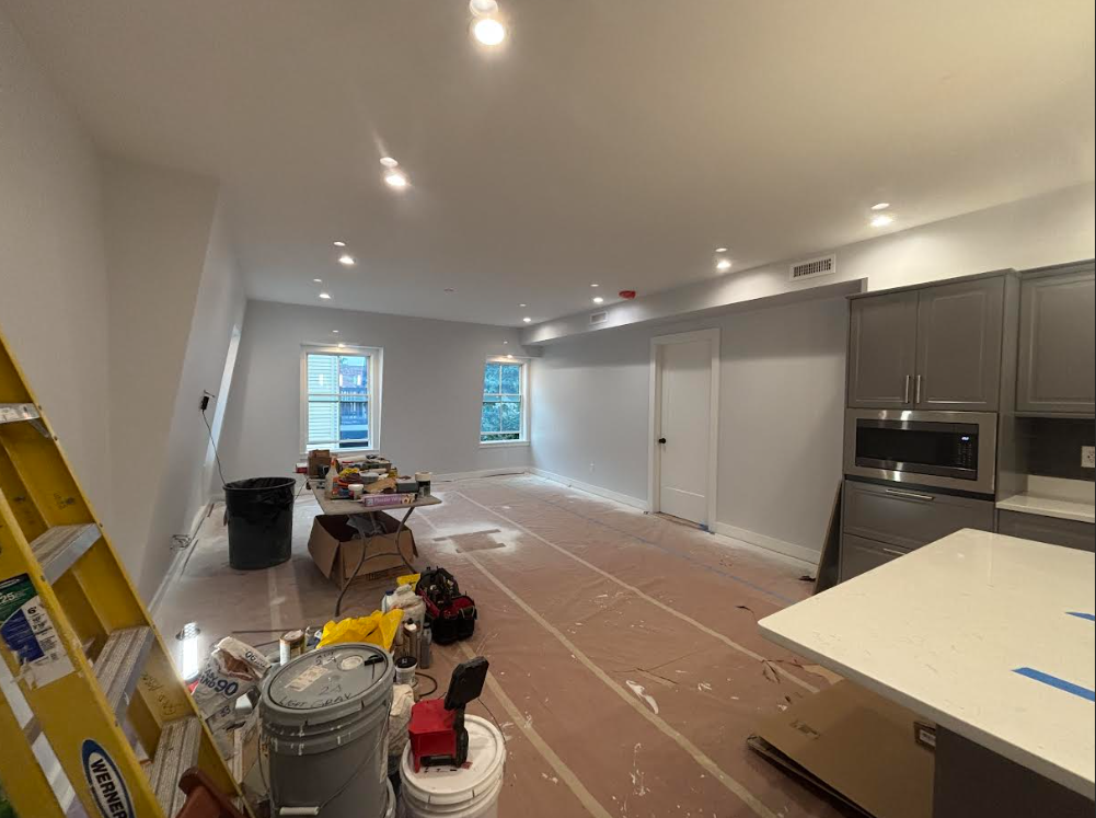 3 bed, 2 bath apartment for rent at 12 Aldersey St Unit 2, Prospect Hill — photo 8 of 33