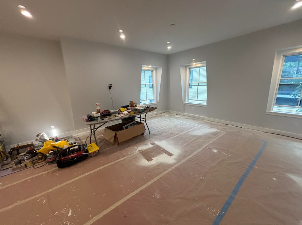 3 bed, 2 bath apartment for rent at 12 Aldersey St Unit 2, Prospect Hill — photo 9 of 33