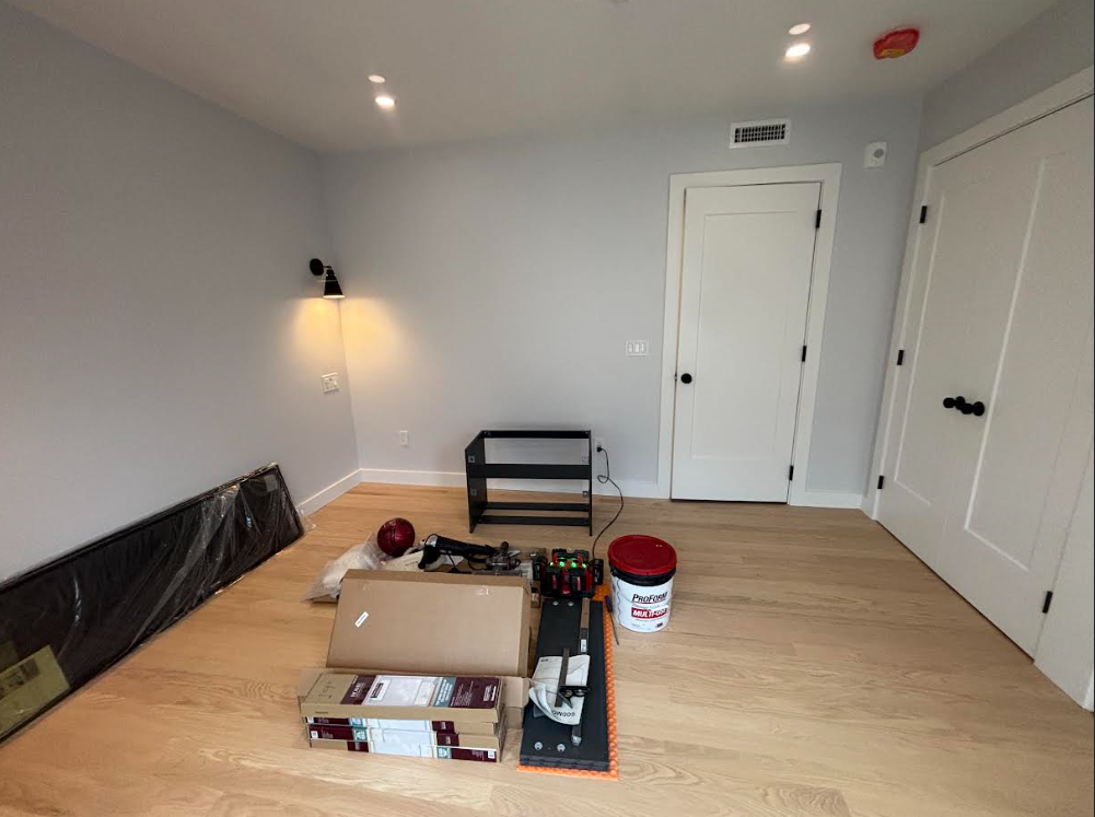 3 bed, 2 bath apartment for rent at 12 Aldersey St Unit 2, Prospect Hill — photo 28 of 33