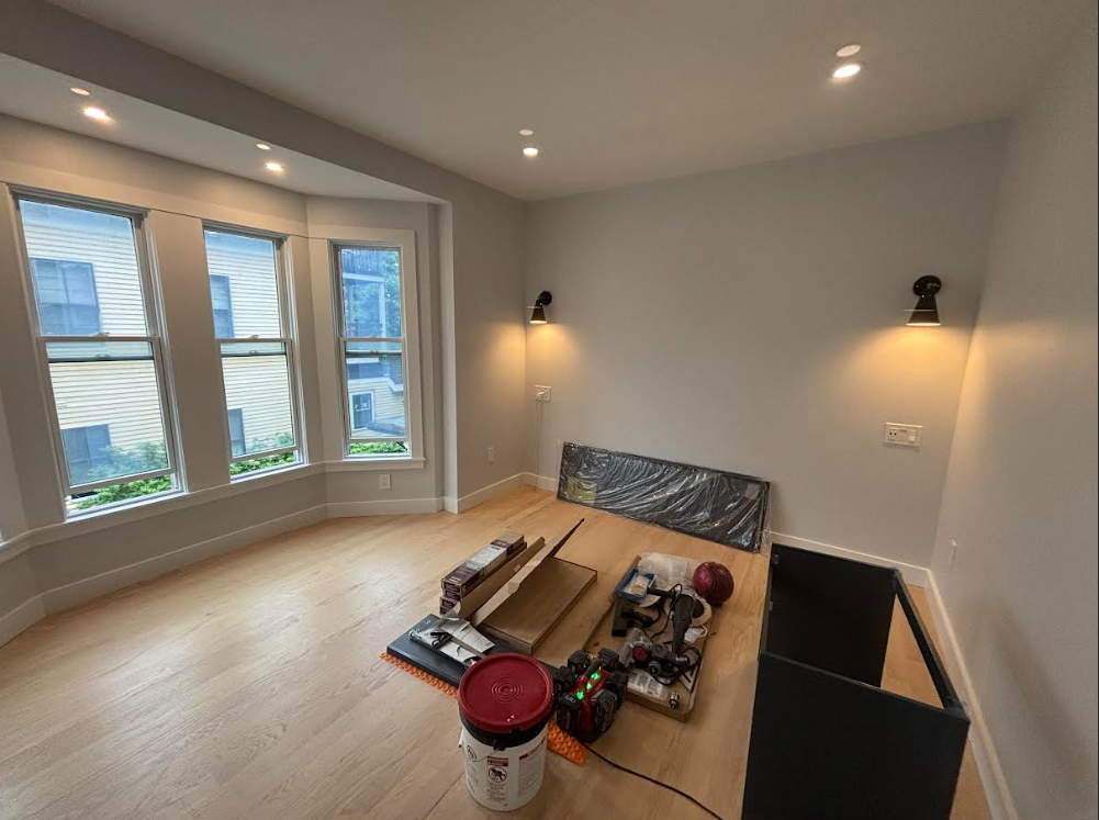 3 bed, 2 bath apartment for rent at 12 Aldersey St Unit 2, Prospect Hill — photo 26 of 33