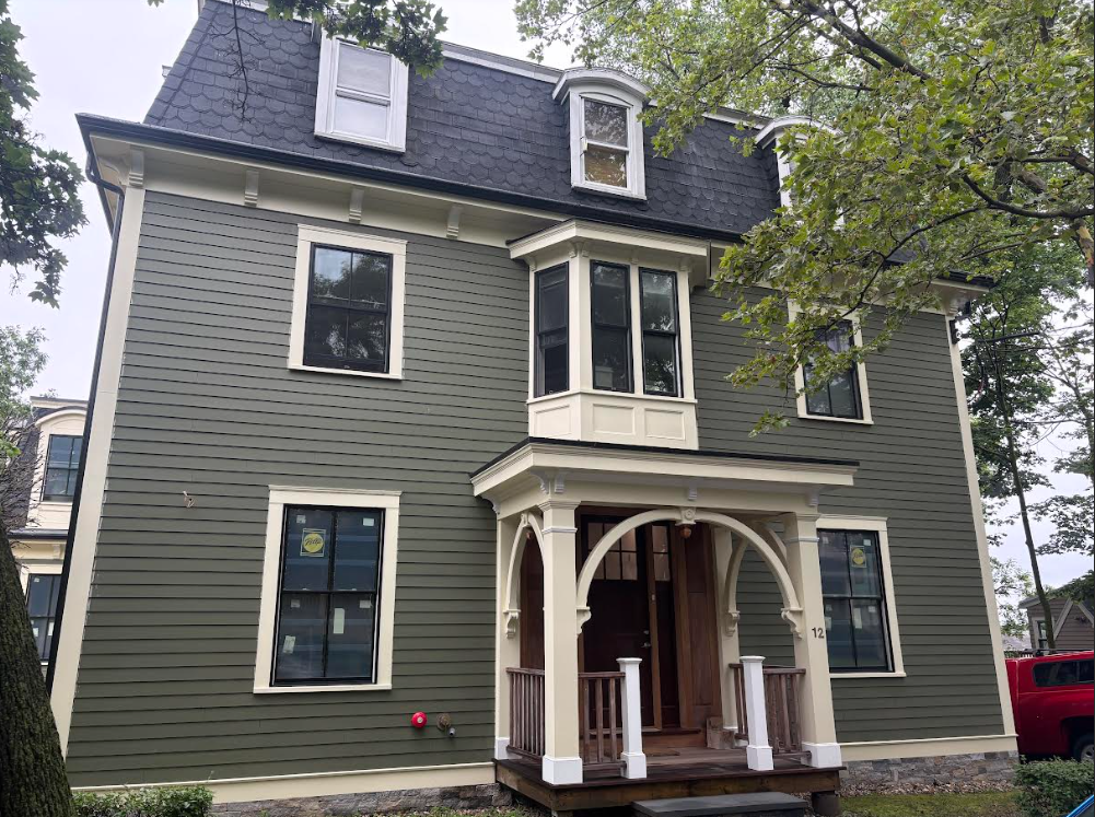3 bed, 2 bath apartment for rent at 12 Aldersey St Unit 2, Prospect Hill — photo 33 of 33