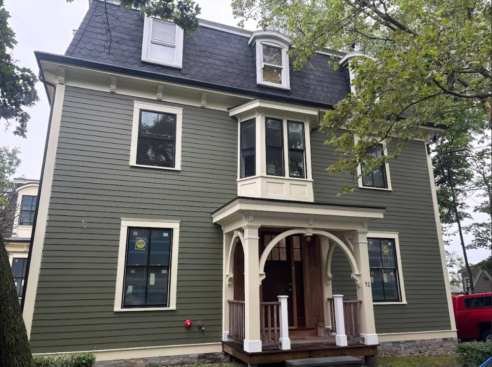 3 bed, 2 bath apartment for rent at 12 Aldersey St Unit 2L, Prospect Hill — photo 33 of 33