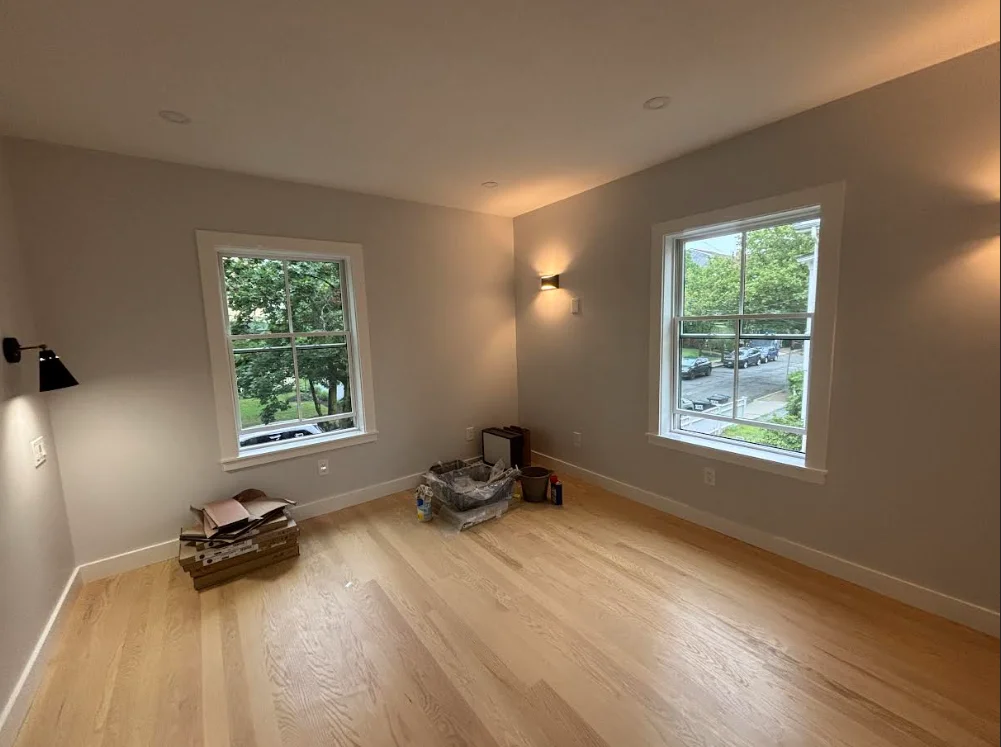 3 bed, 2 bath apartment for rent at 12 Aldersey St Unit 2L, Prospect Hill — photo 13 of 33