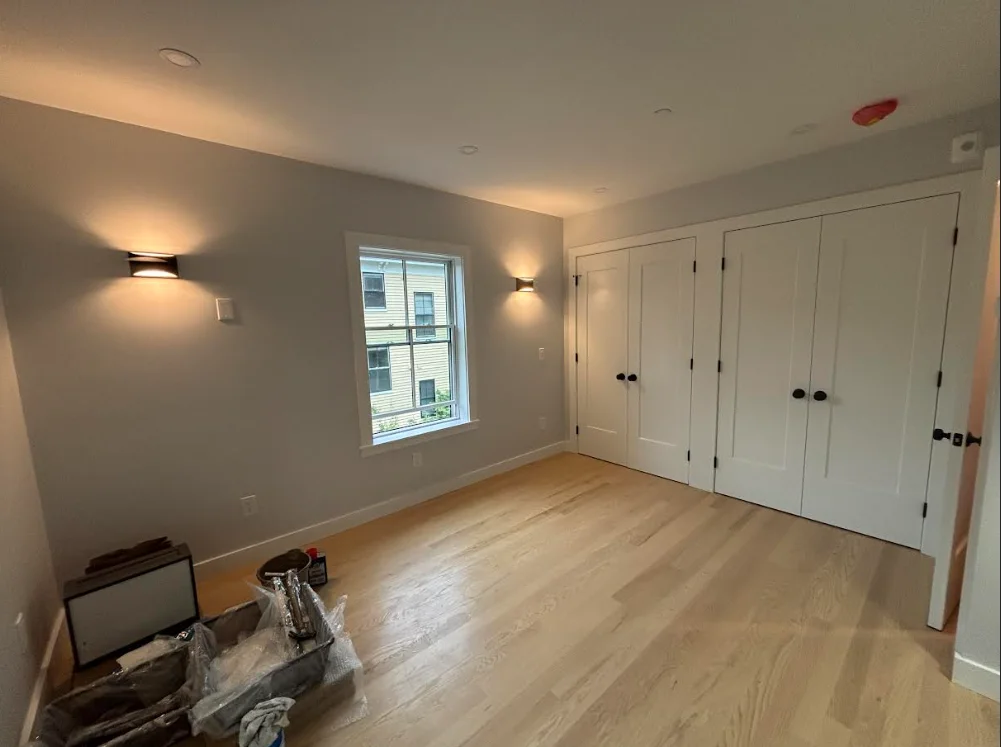 3 bed, 2 bath apartment for rent at 12 Aldersey St Unit 2L, Prospect Hill — photo 30 of 33