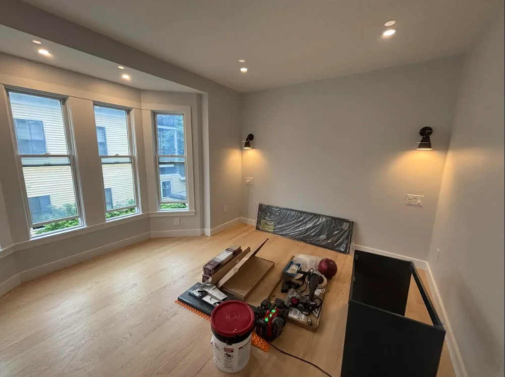 3 bed, 2 bath apartment for rent at 12 Aldersey St Unit 2L, Prospect Hill — photo 26 of 33