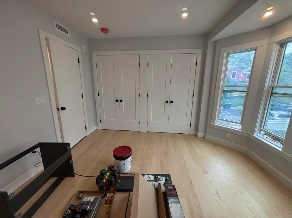 3 bed, 2 bath apartment for rent at 12 Aldersey St Unit 2L, Prospect Hill — photo 27 of 33