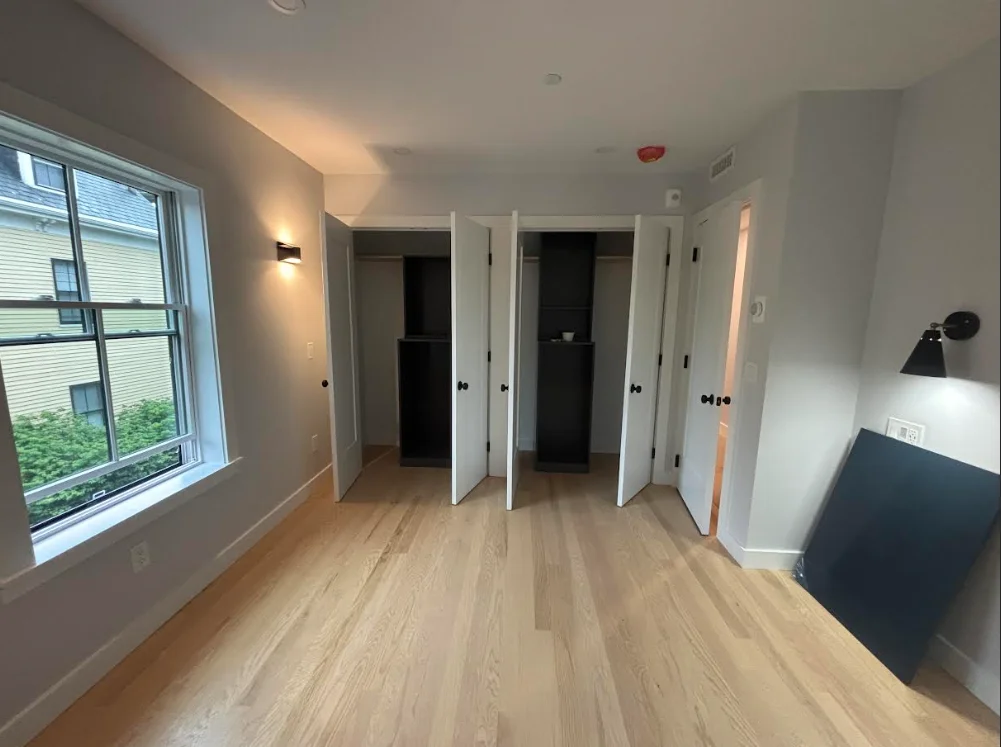3 bed, 2 bath apartment for rent at 12 Aldersey St Unit 2L, Prospect Hill — photo 31 of 33