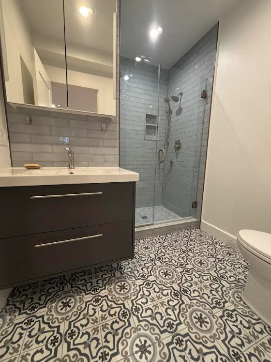 3 bed, 2 bath apartment for rent at 12 Aldersey St Unit 2L, Prospect Hill — photo 18 of 33