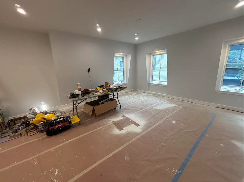 3 bed, 2 bath apartment for rent at 12 Aldersey St Unit 2L, Prospect Hill — photo 9 of 33