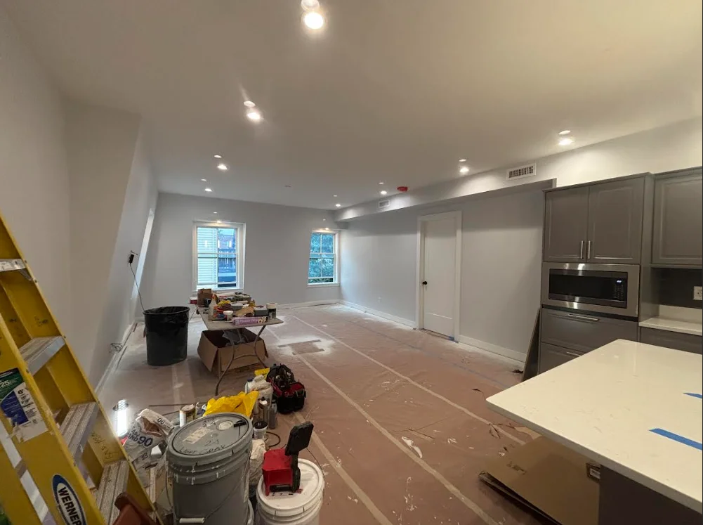 3 bed, 2 bath apartment for rent at 12 Aldersey St Unit 2L, Prospect Hill — photo 8 of 33