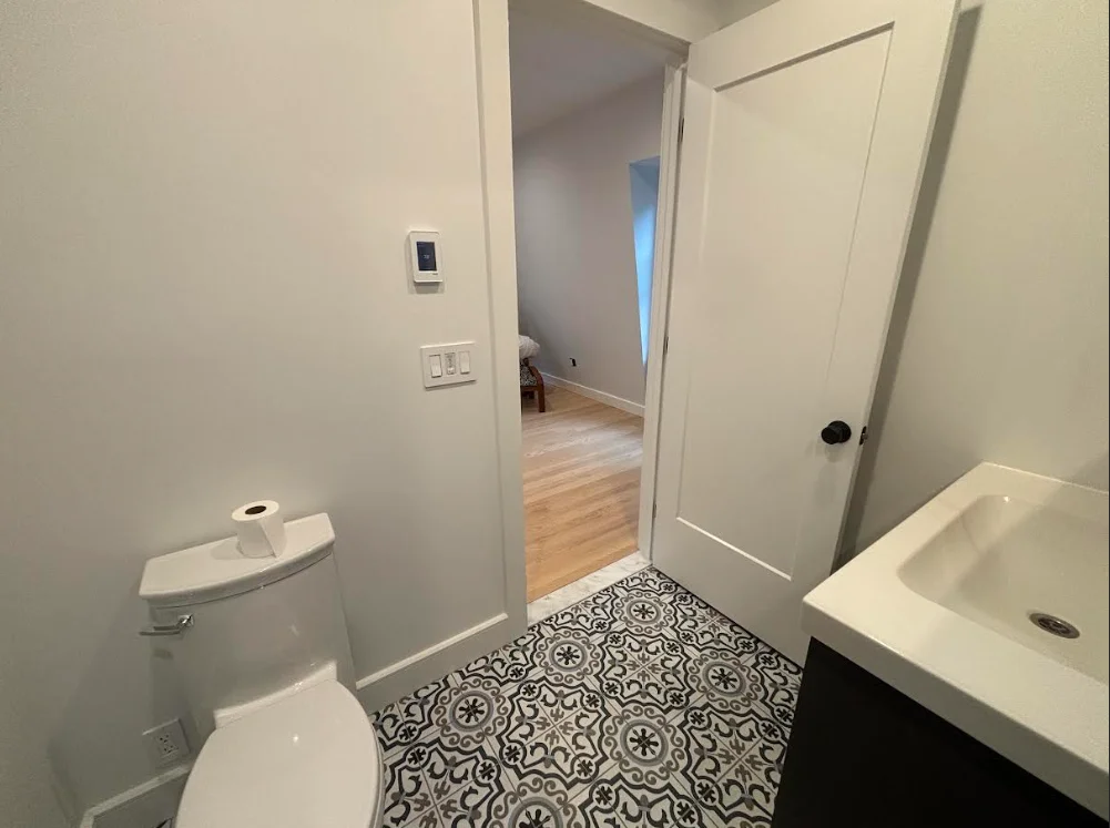 3 bed, 2 bath apartment for rent at 12 Aldersey St Unit 2L, Prospect Hill — photo 20 of 33