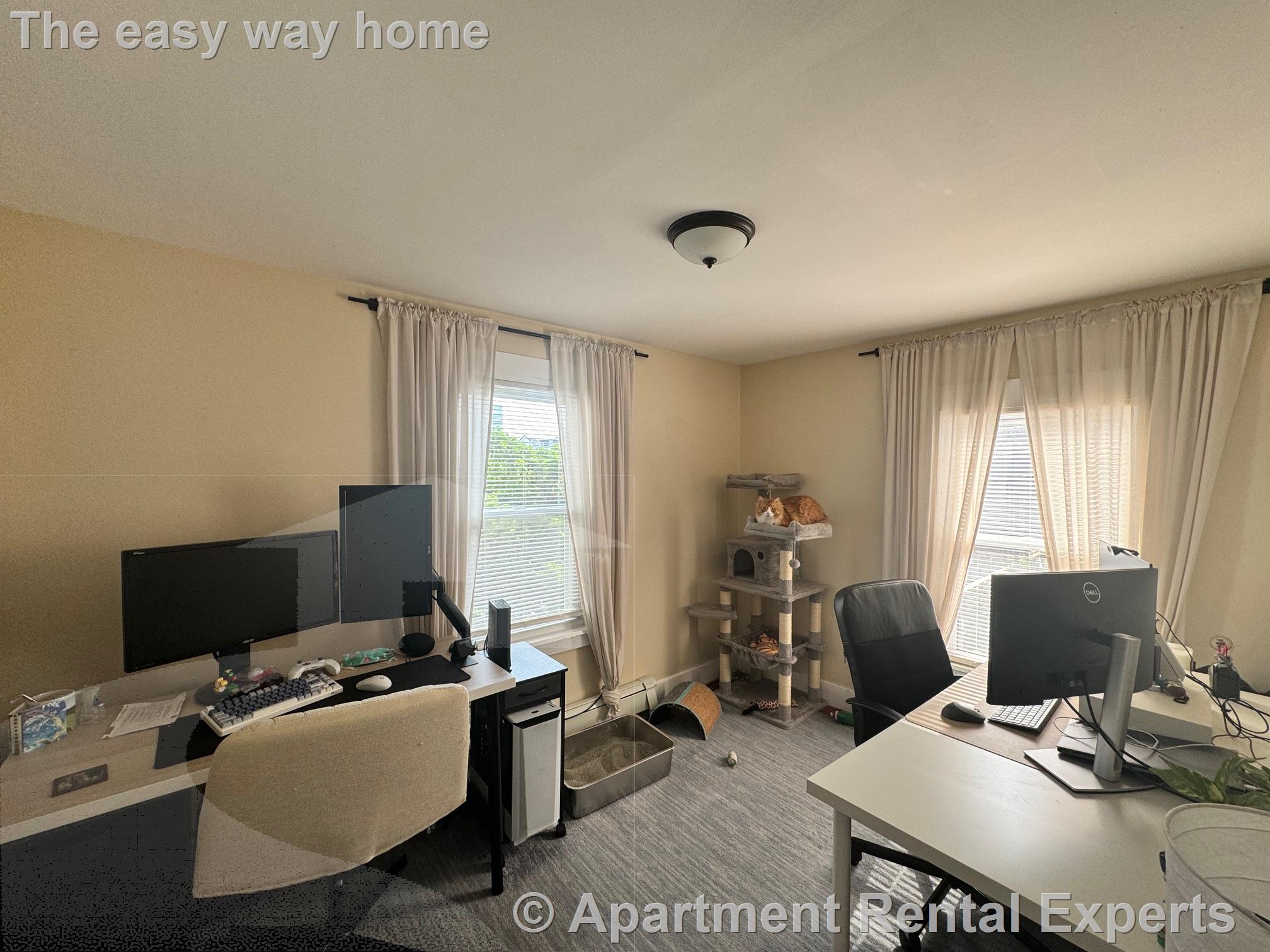 2 bed, 1 bath apartment for rent at 12 Allen St, Union Square — photo 8 of 10