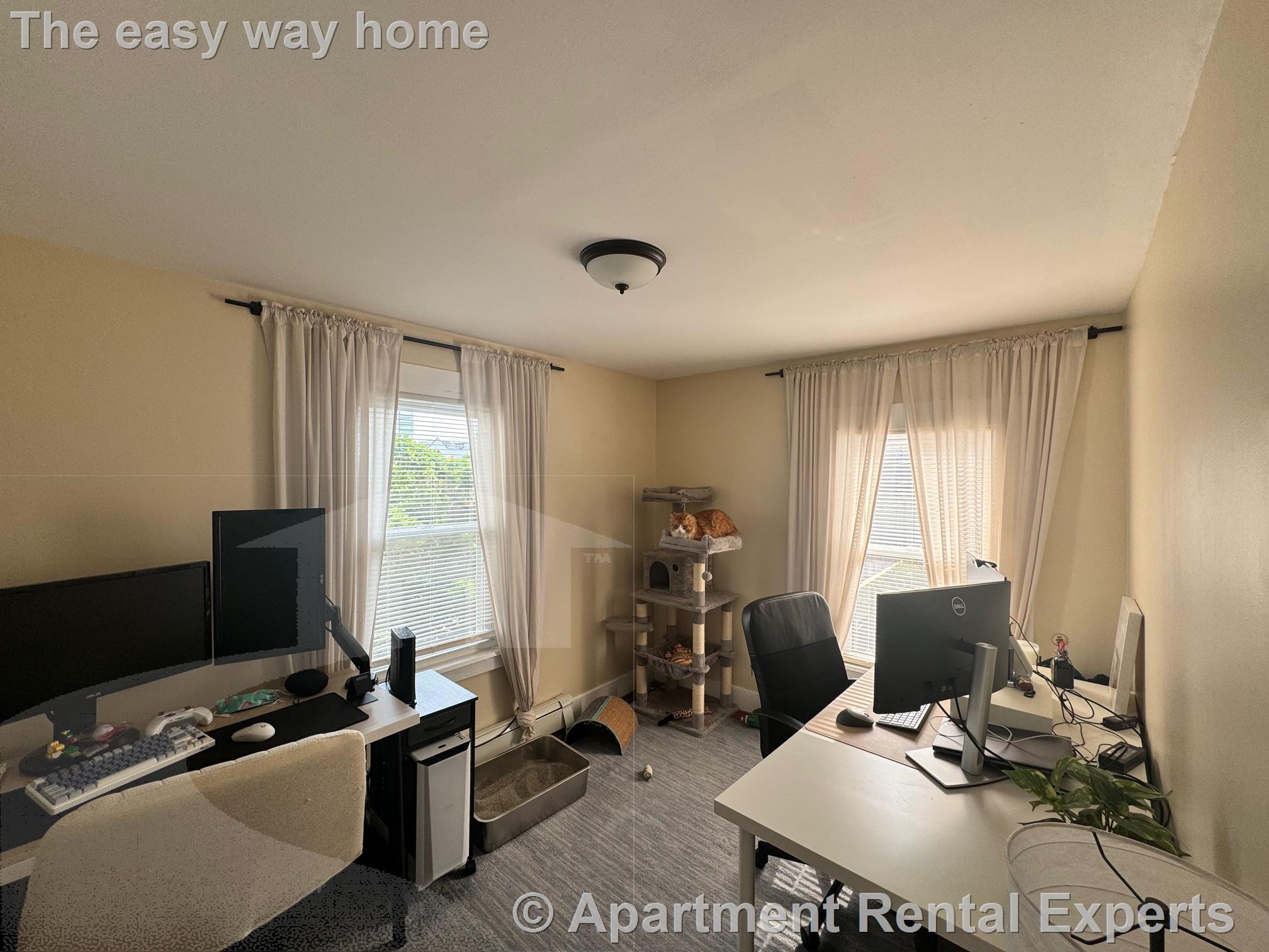 2 bed, 1 bath apartment for rent at 12 Allen St, Union Square — photo 9 of 10