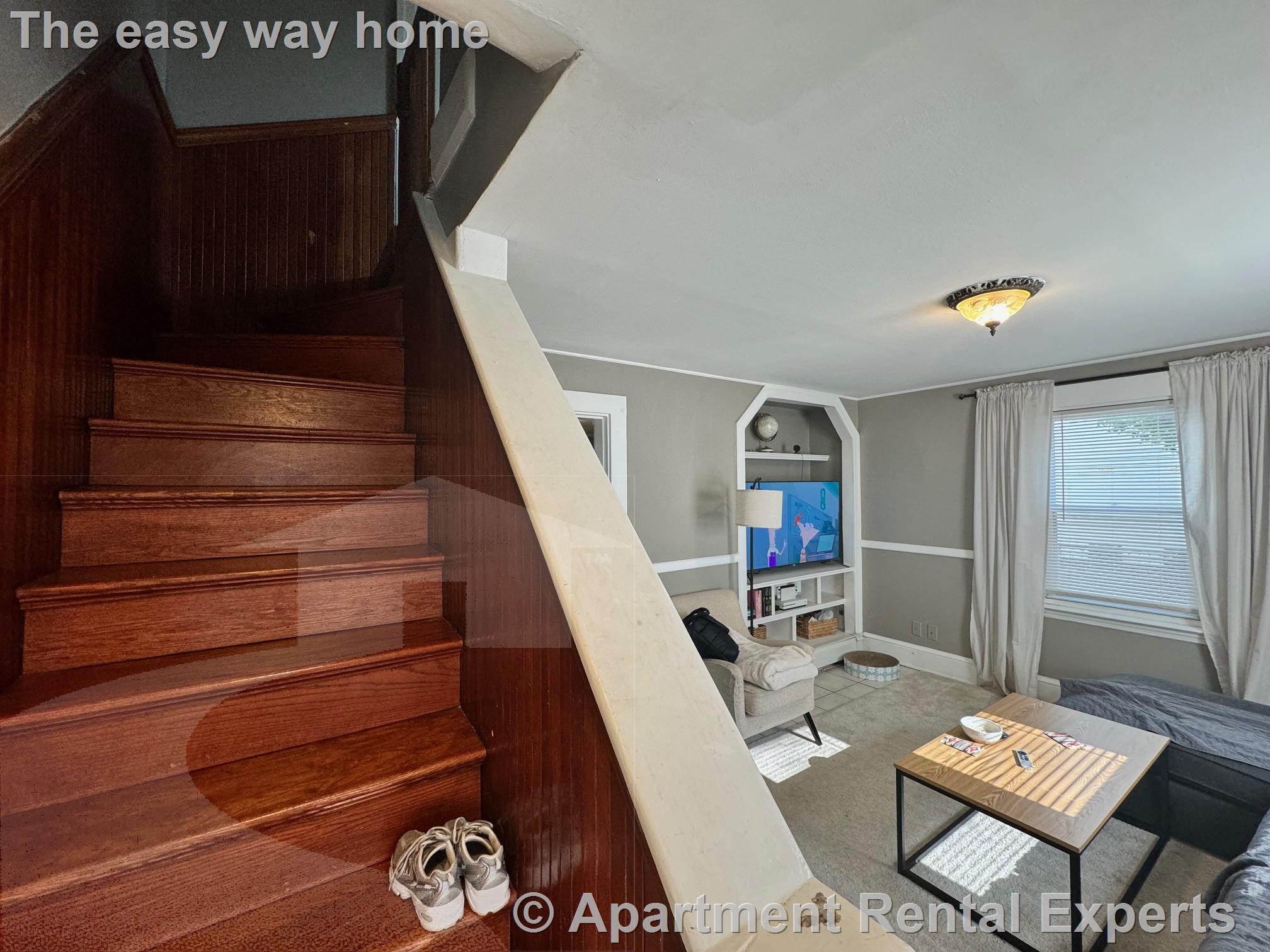 2 bed, 1 bath apartment for rent at 12 Allen St, Union Square — photo 5 of 10