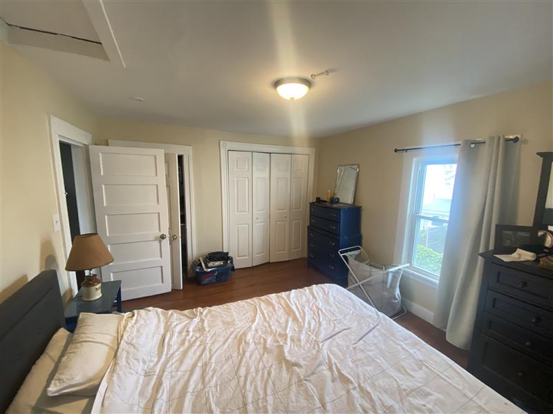 2 bed, 1.5 bath apartment for rent at 12 Allen St Unit 2, Ward Two — photo 9 of 9