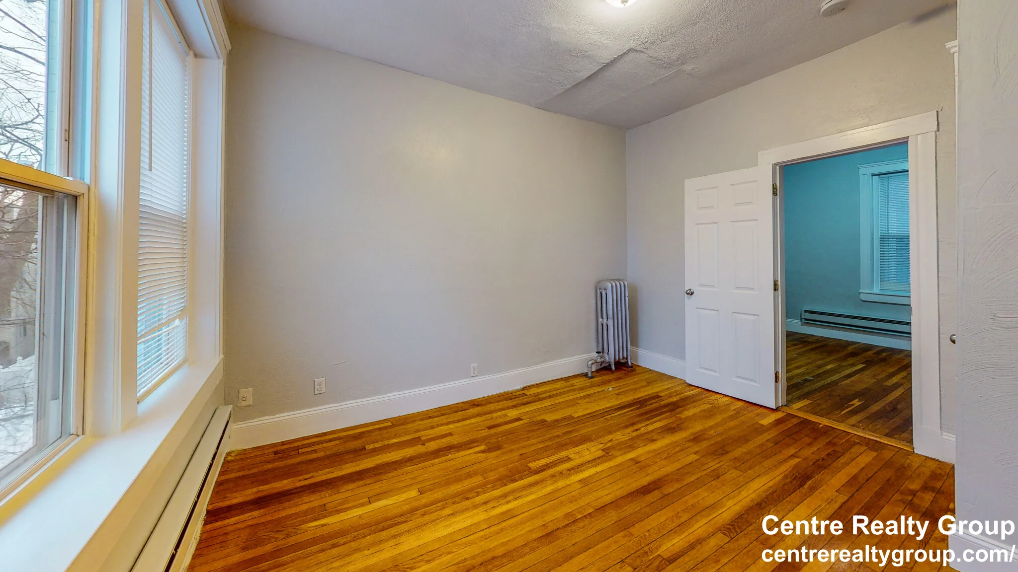 2 bed, 1 bath apartment for rent at 12 American Legion Highway Unit 1, Dorchester — photo 17 of 25