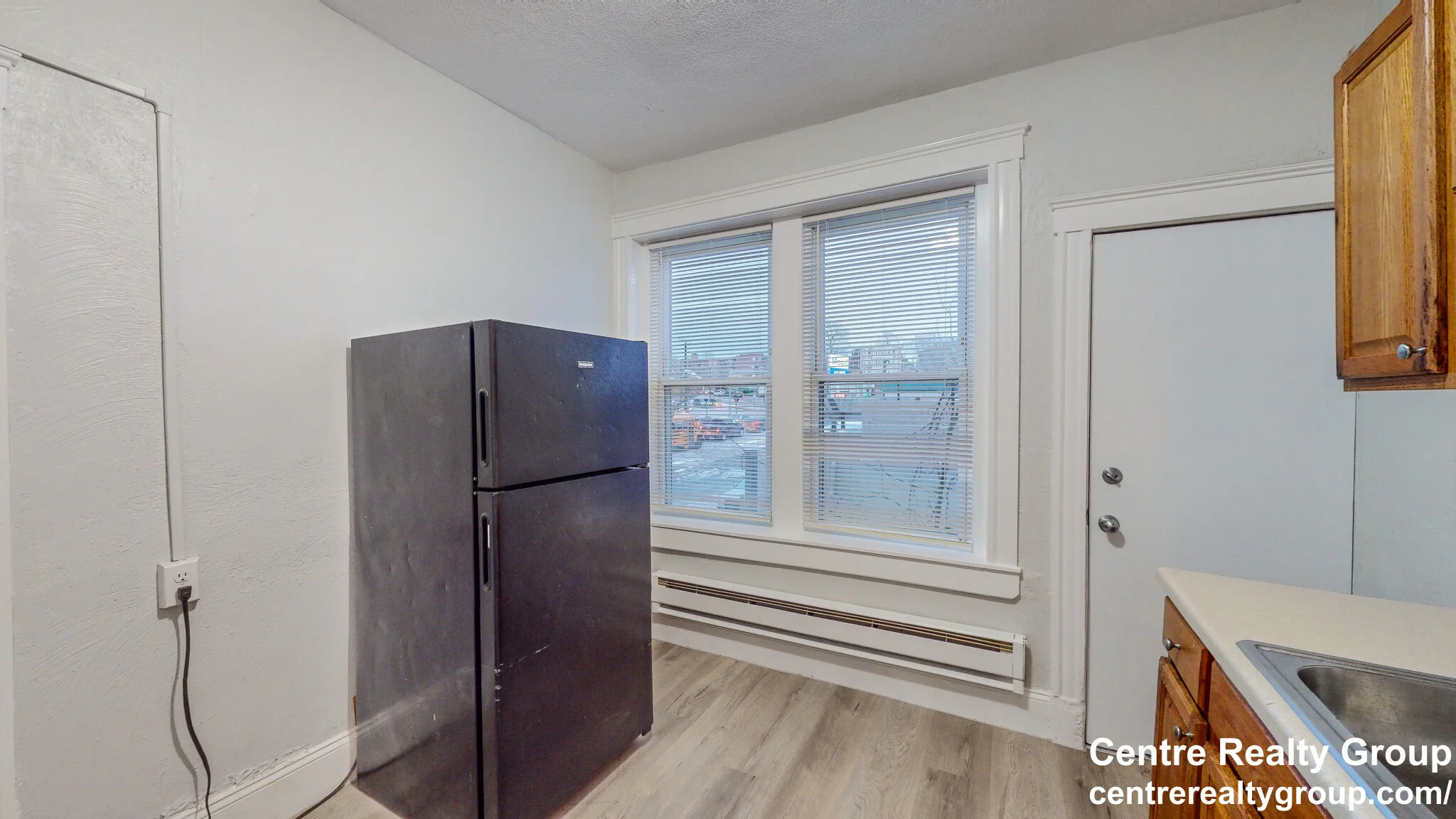 2 bed, 1 bath apartment for rent at 12 American Legion Highway Unit 1, Dorchester — photo 2 of 25