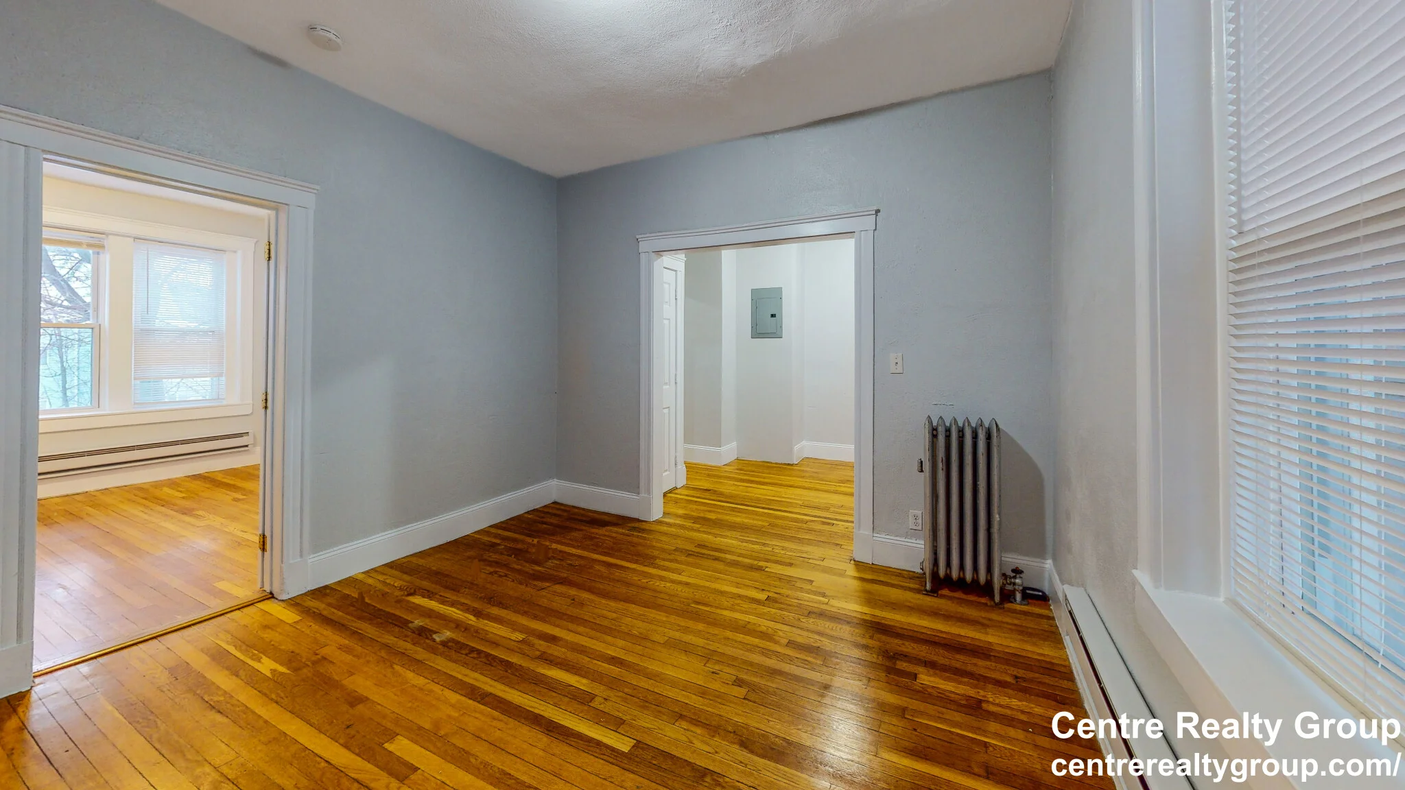 2 bed, 1 bath apartment for rent at 12 American Legion Highway Unit 1, Dorchester — photo 15 of 25