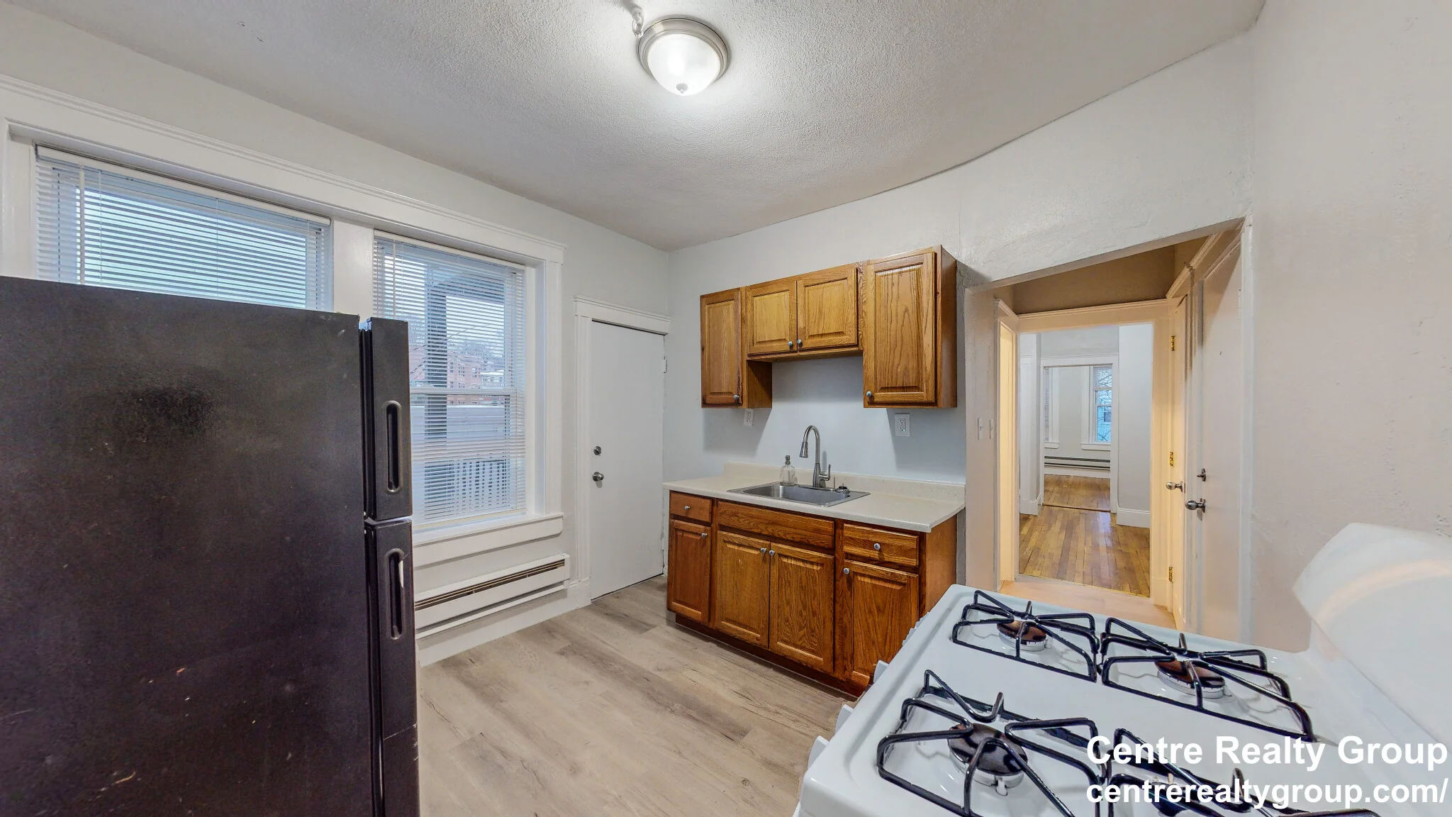 2 bed, 1 bath apartment for rent at 12 American Legion Highway Unit 13, Dorchester — photo 1 of 25