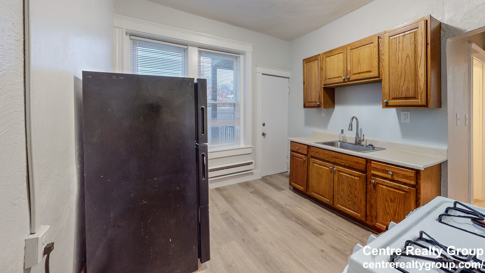 2 bed, 1 bath apartment for rent at 12 American Legion Highway Unit 8, Dorchester — photo 2 of 25