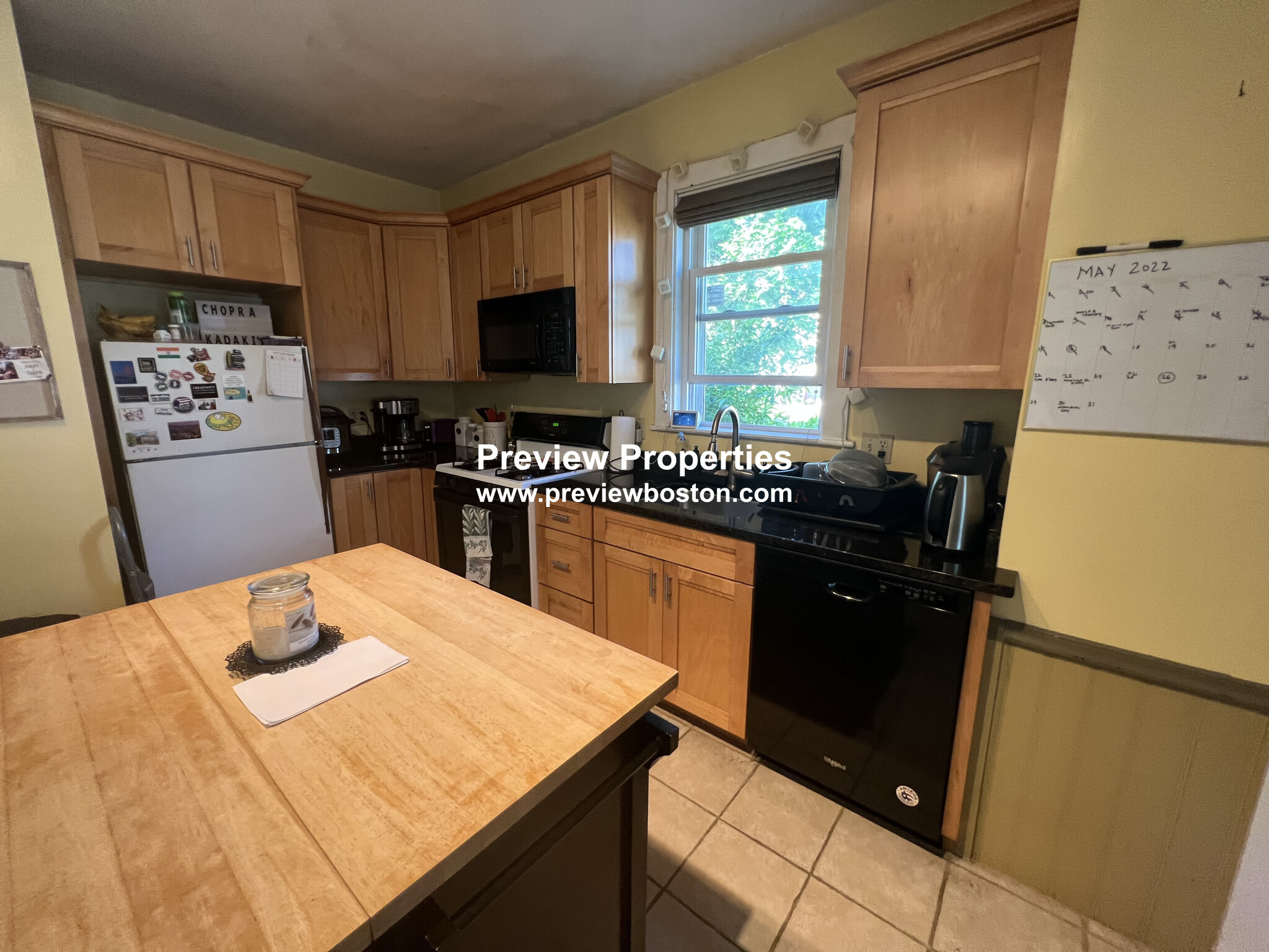 2 bed, 1 bath apartment for rent at 12 Anson St Unit 1, Jamaica Plain — photo 2 of 27