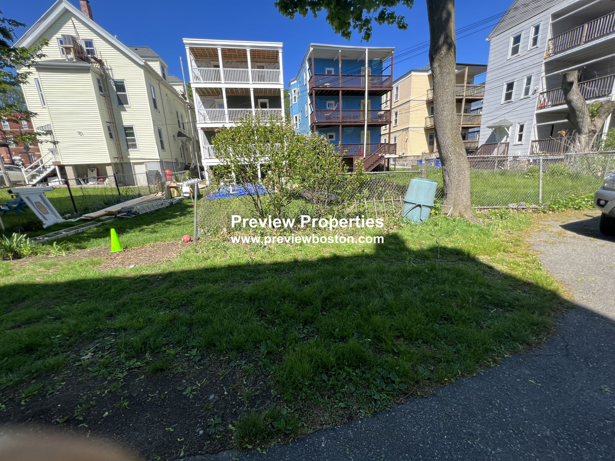 2 bed, 1 bath apartment for rent at 12 Anson St Unit 1, Jamaica Plain — photo 26 of 27