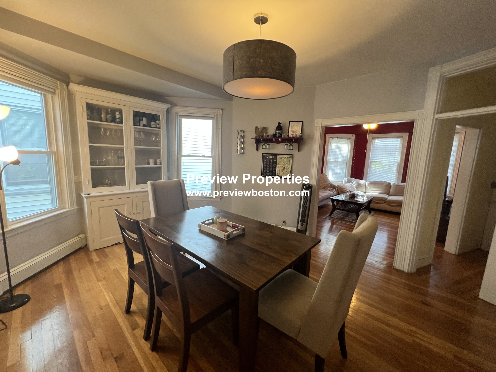 2 bed, 1 bath apartment for rent at 12 Anson St Unit 1, Jamaica Plain — photo 7 of 27