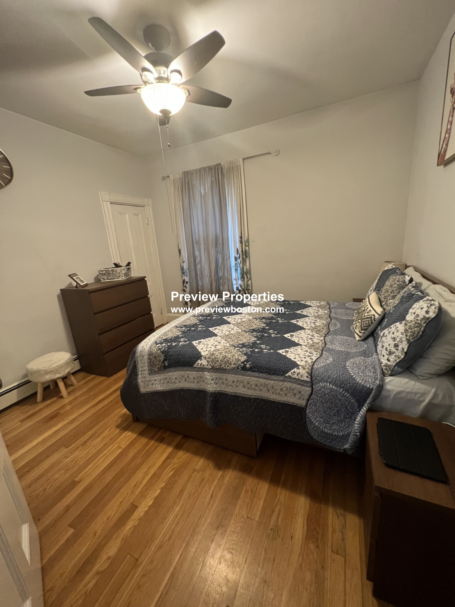 2 bed, 1 bath apartment for rent at 12 Anson St Unit 1, Jamaica Plain — photo 12 of 27