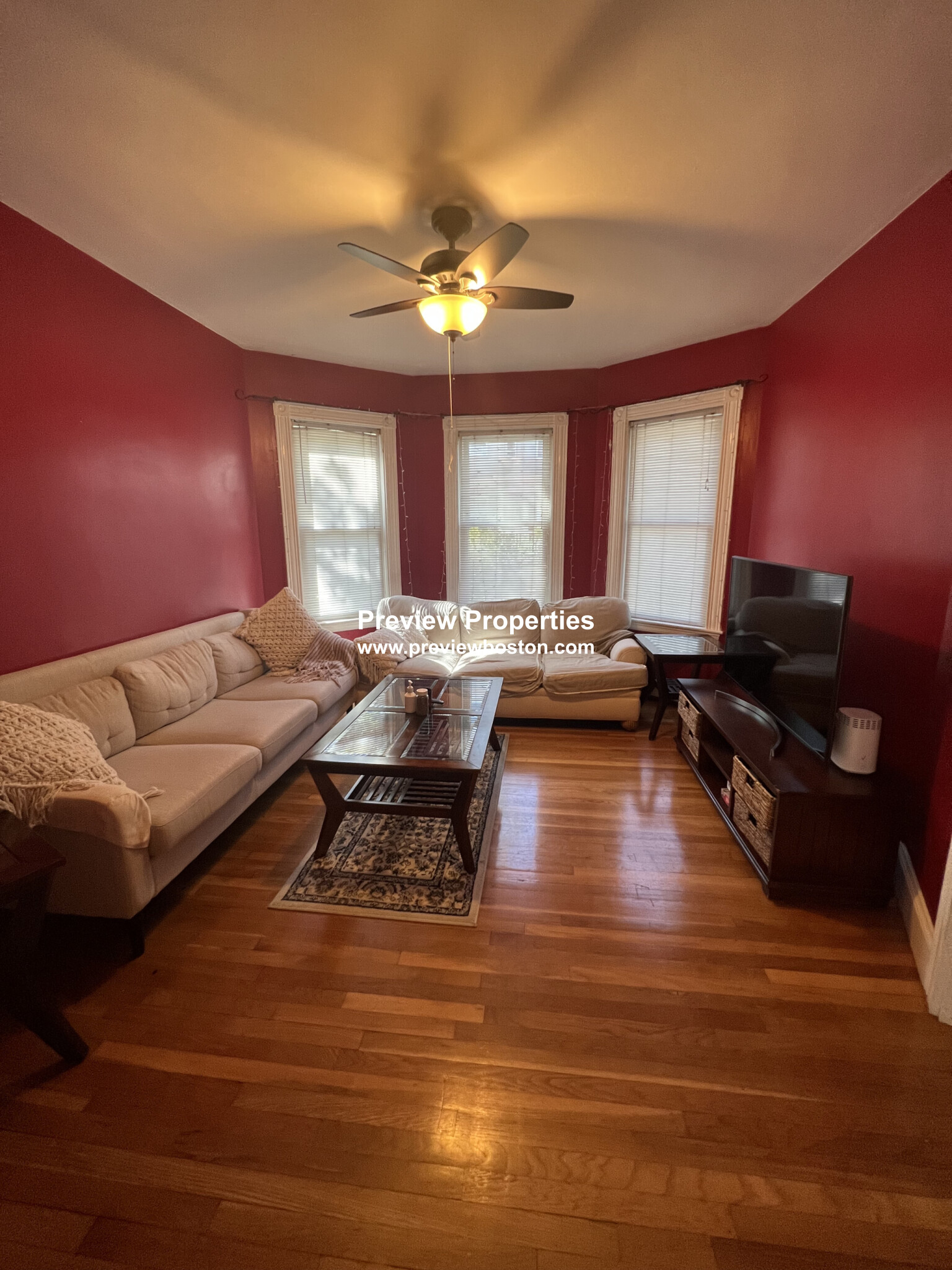 2 bed, 1 bath apartment for rent at 12 Anson St Unit 1, Jamaica Plain — photo 9 of 27