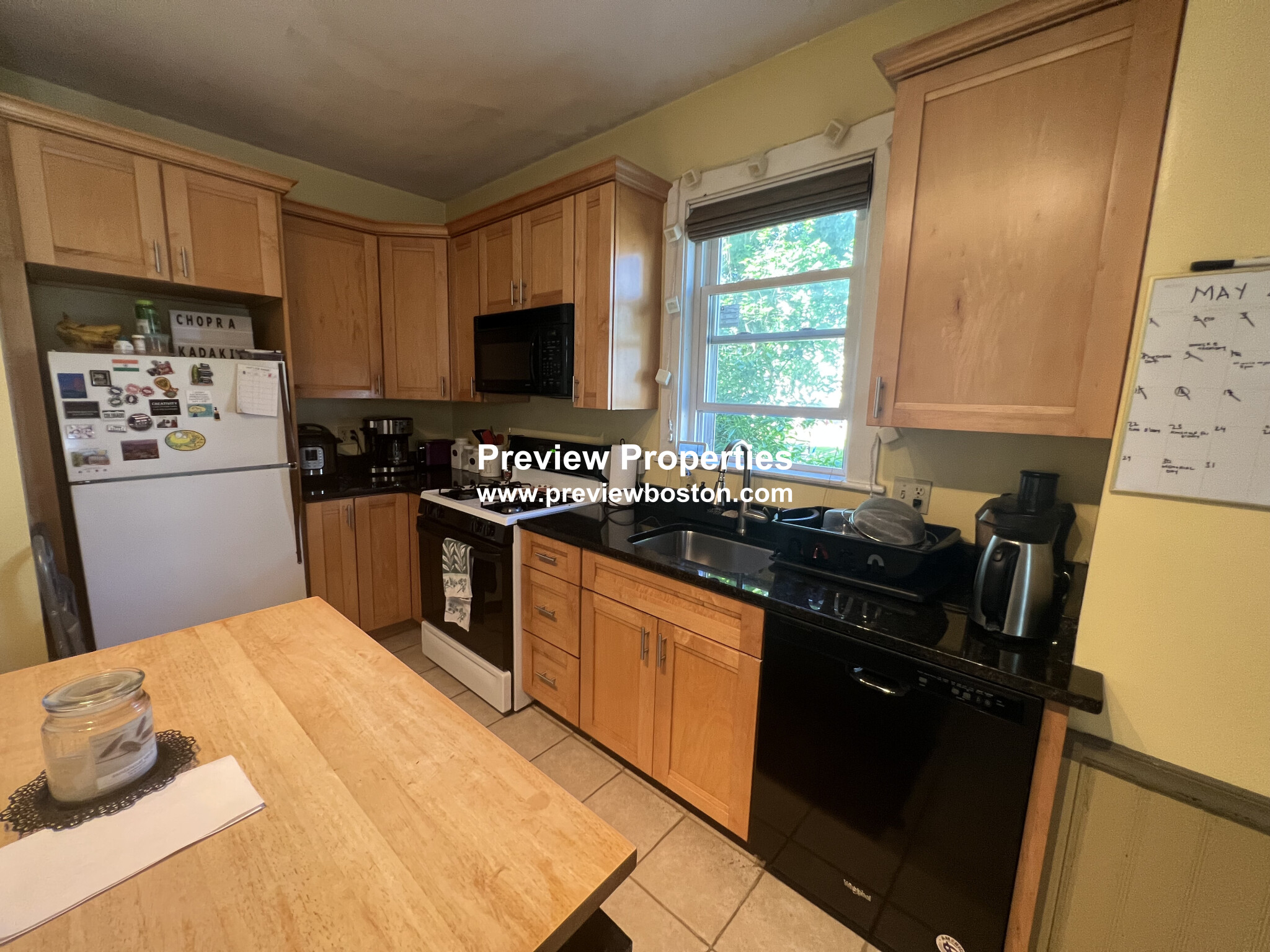 2 bed, 1 bath apartment for rent at 12 Anson St Unit 1, Jamaica Plain — photo 3 of 27