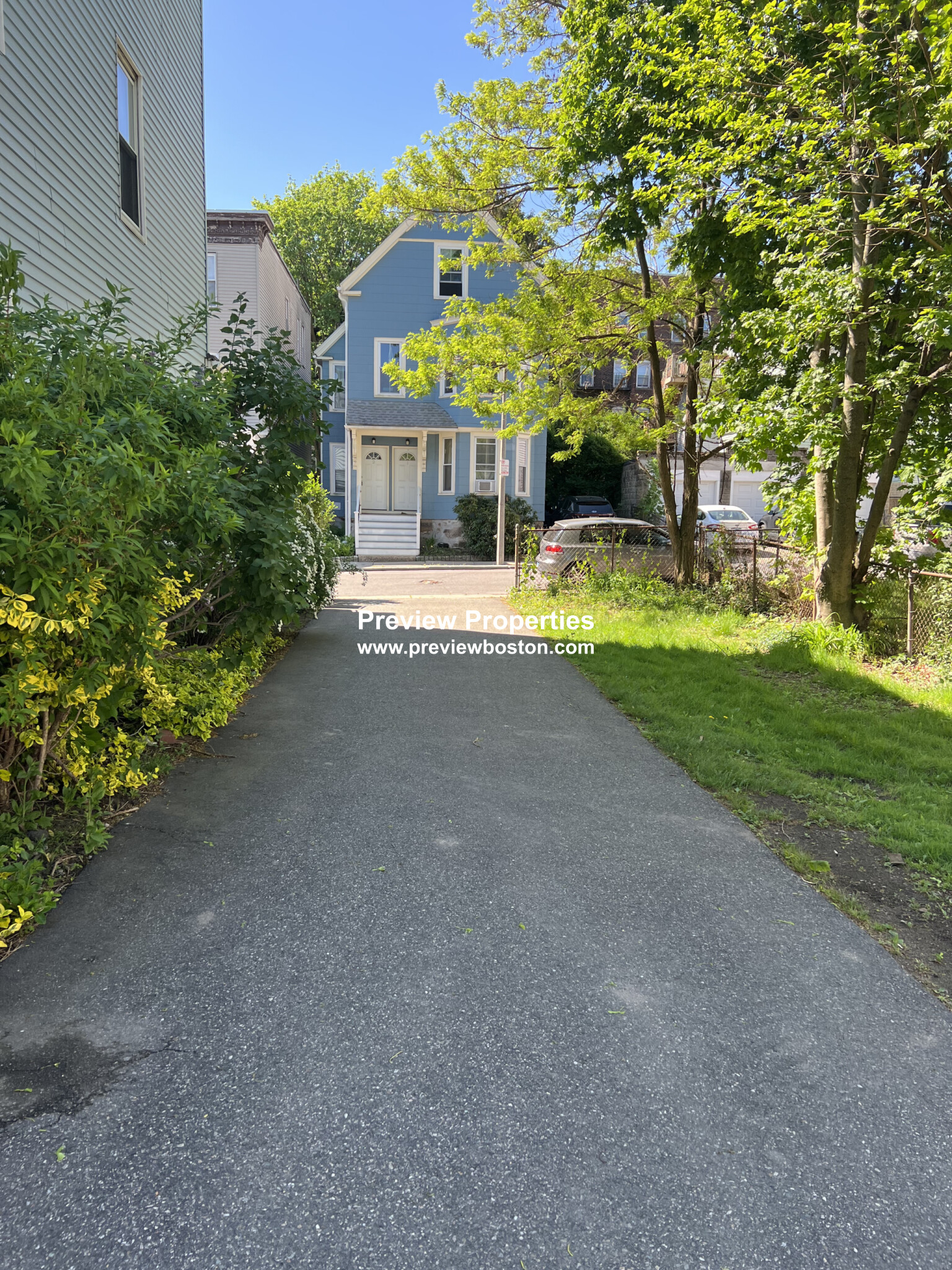 2 bed, 1 bath apartment for rent at 12 Anson St Unit 1, Jamaica Plain — photo 23 of 27
