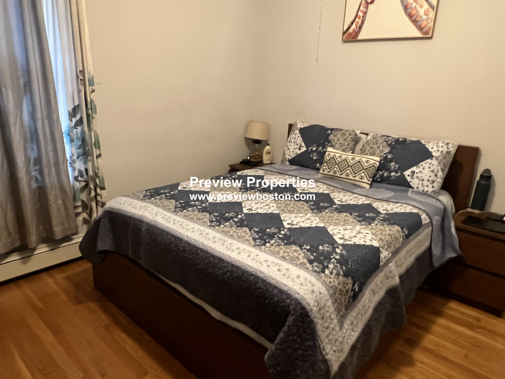 2 bed, 1 bath apartment for rent at 12 Anson St Unit 1, Jamaica Plain — photo 13 of 27